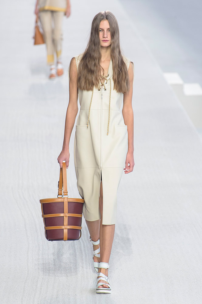 Hermès Spring 2019 #4