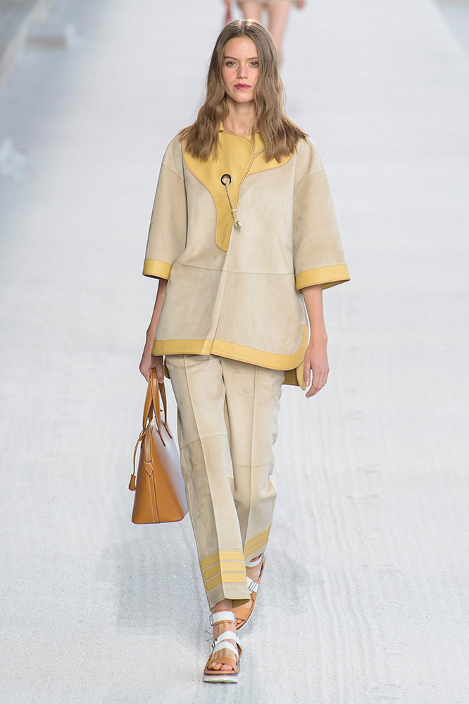 Hermès Spring 2019 #5