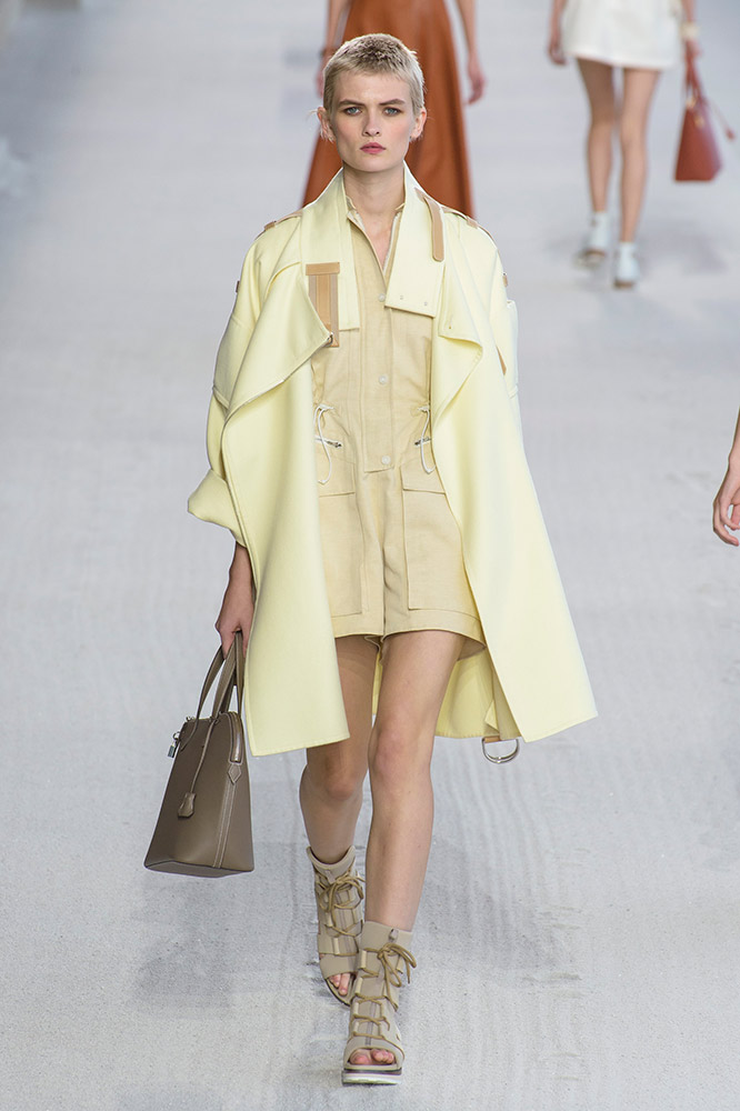 Hermès Spring 2019 #8