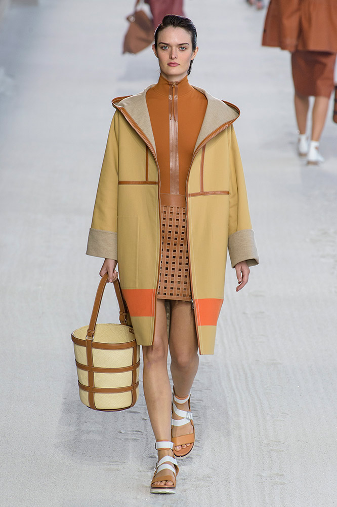 Hermès Spring 2019 #14