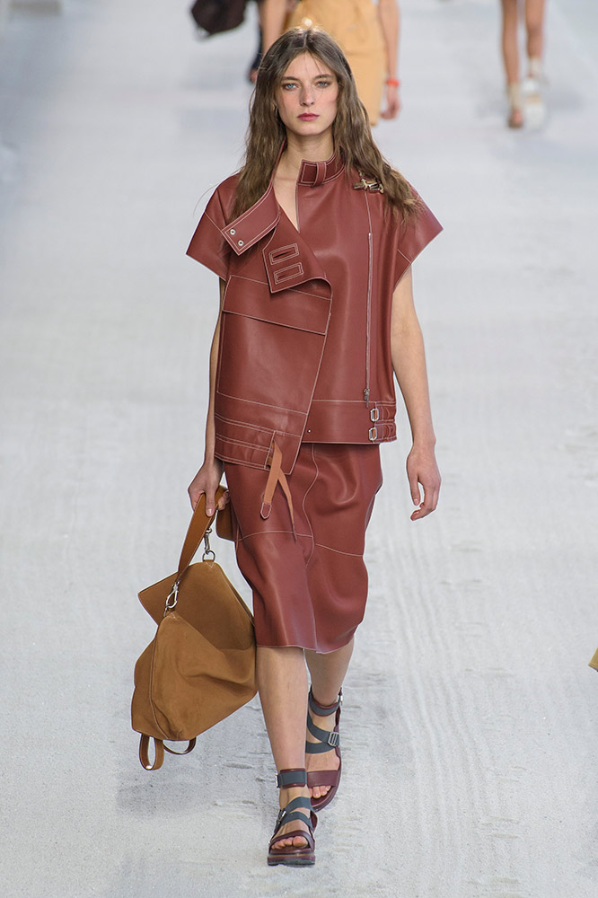 Hermès Spring 2019 #15