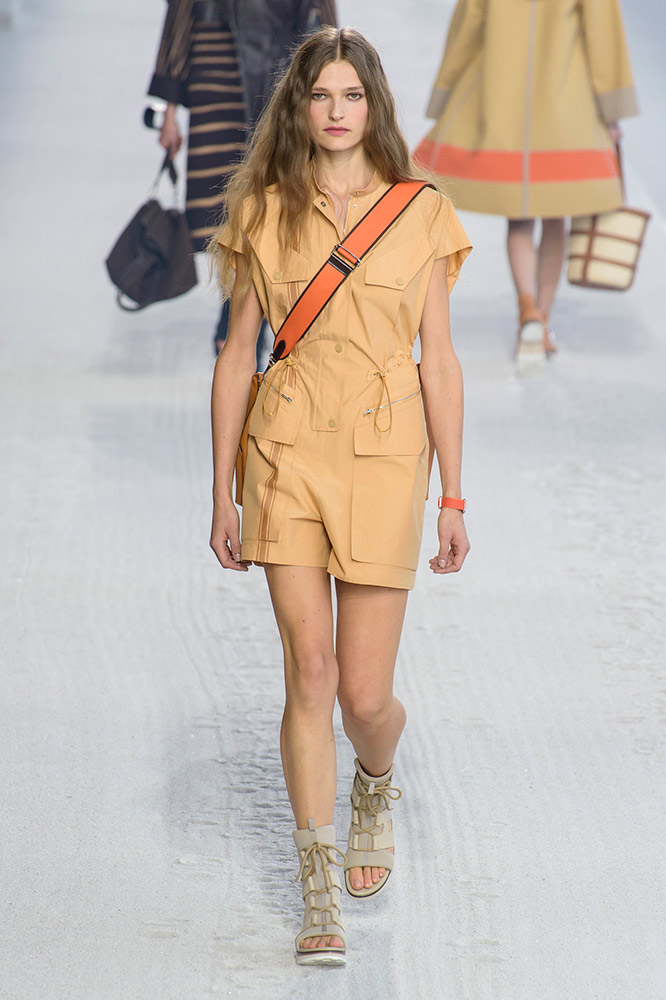 Hermès Spring 2019 #16