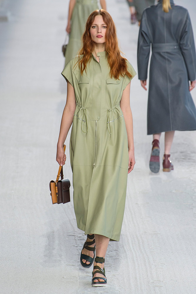 Hermès Spring 2019 #22