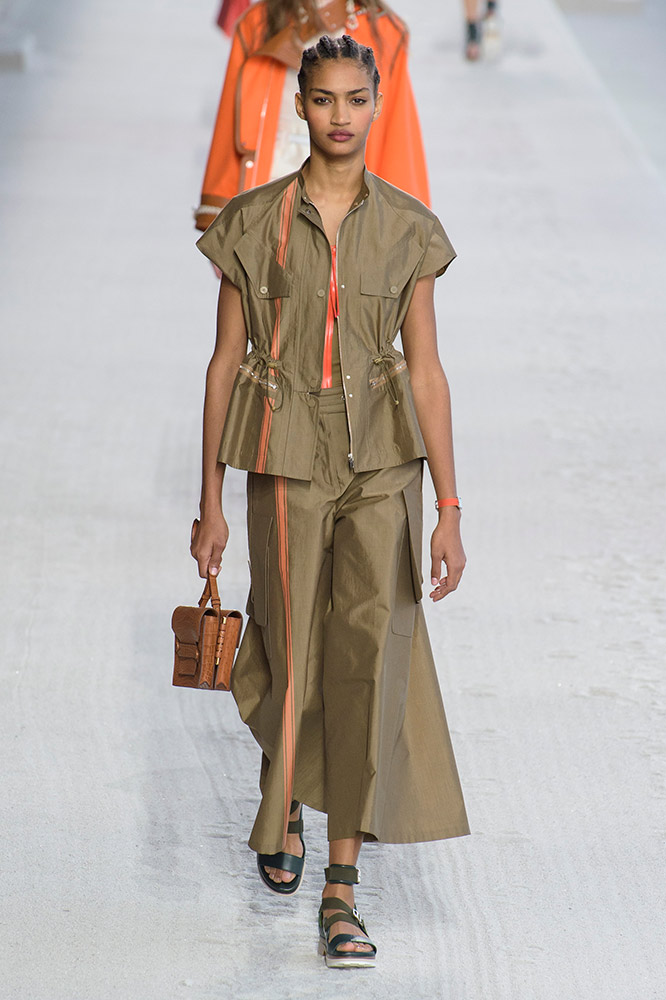 Hermès Spring 2019 #27