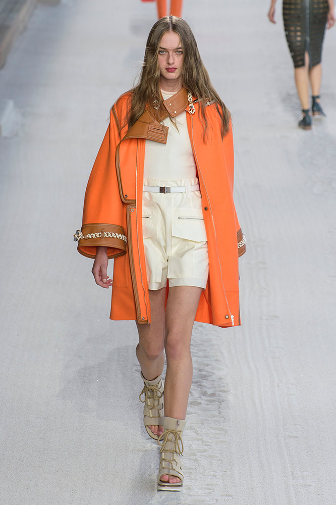 Hermès Spring 2019 #28