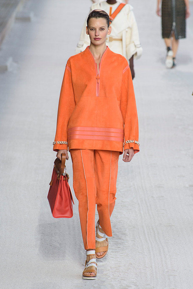 Hermès Spring 2019 #29