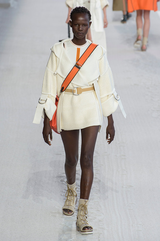 Hermès Spring 2019 #30