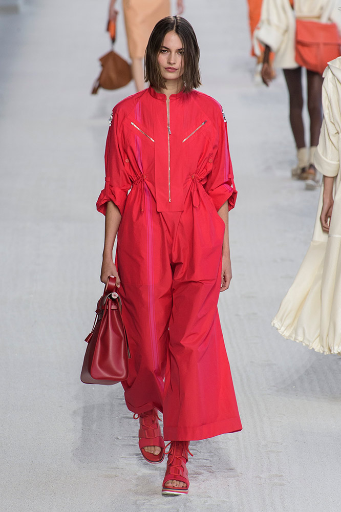 Hermès Spring 2019 #32