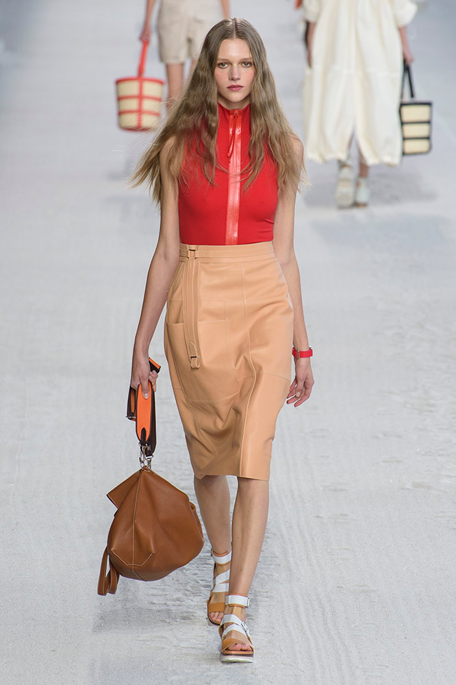 Hermès Spring 2019 #33