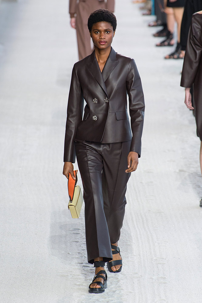 Hermès Spring 2019 #44