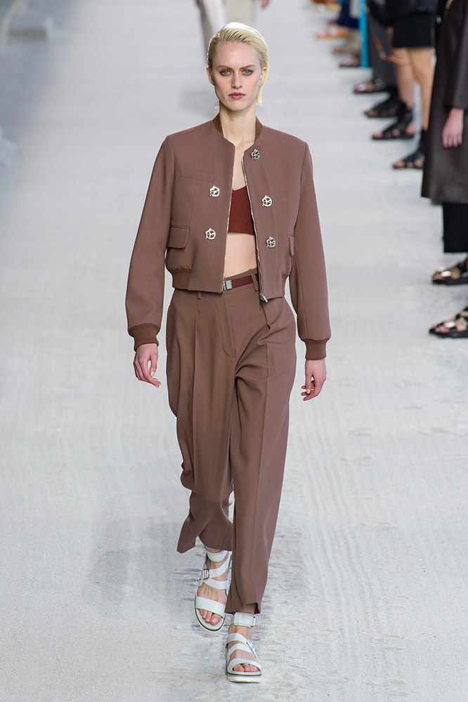 Hermès Spring 2019 #45