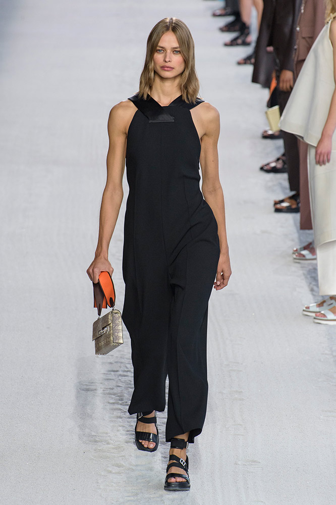 Hermès Spring 2019 #50