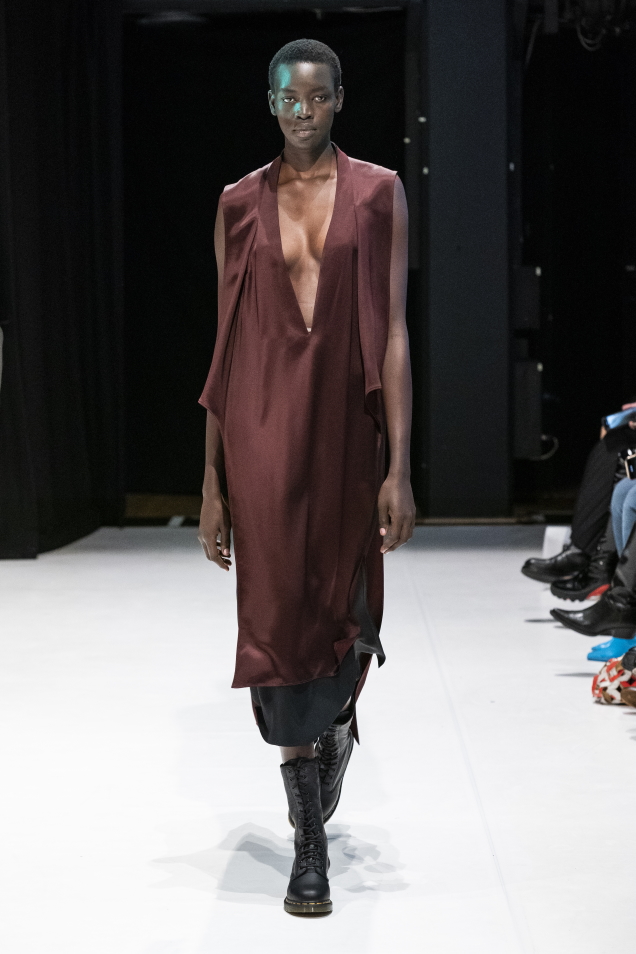 HIT: Chalayan