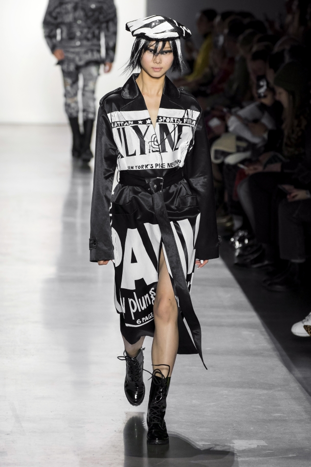 HIT: Jeremy Scott