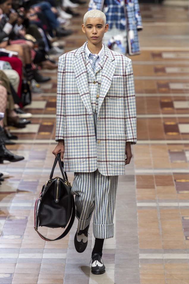 HIT: Thom Browne