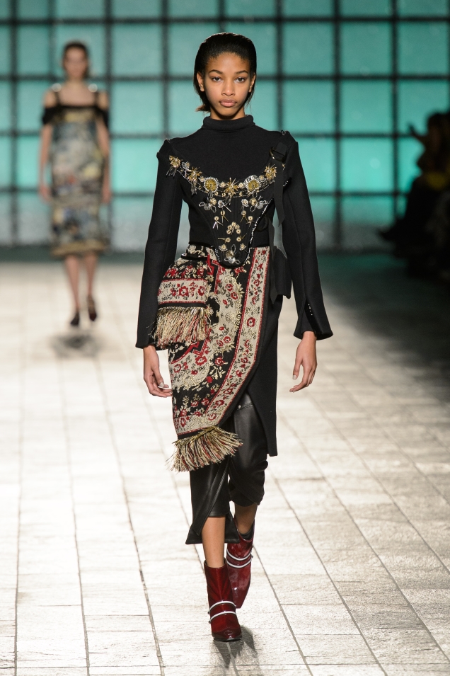 MISS: Mary Katrantzou