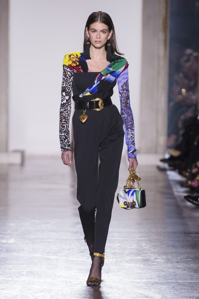 HIT: Versace