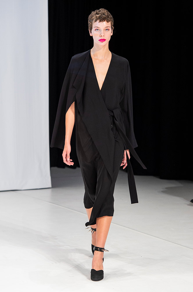 Hussein Chalayan Spring 2019 #29