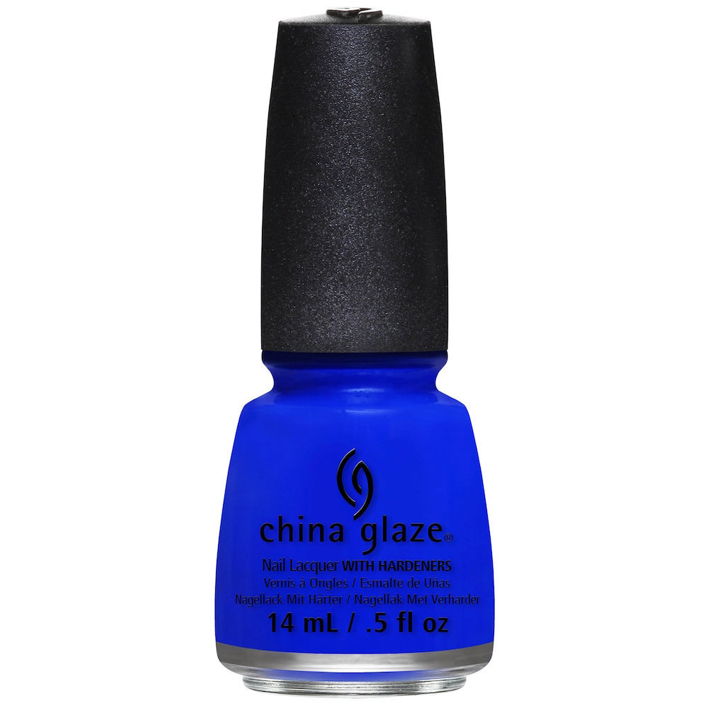 China Glaze