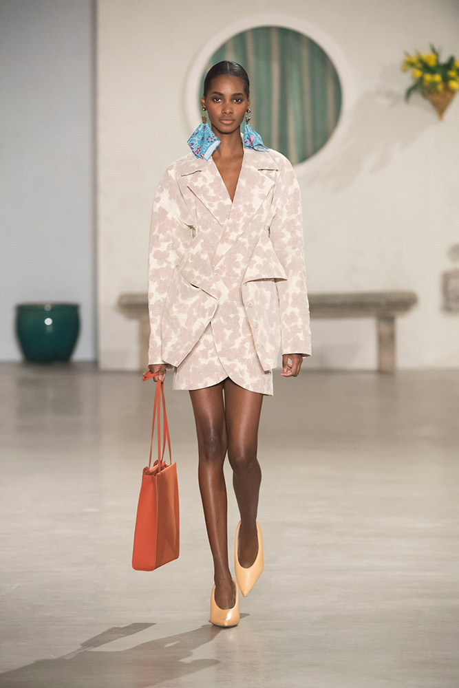 Jacquemus Fall 2019 #4