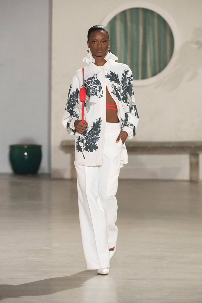 Jacquemus Fall 2019 #11