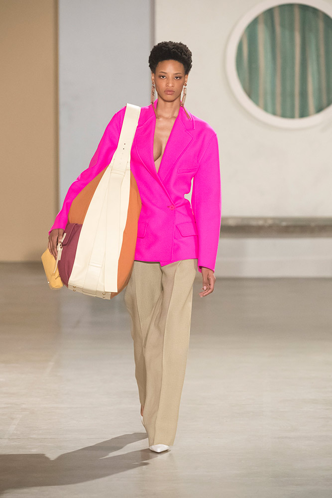 Jacquemus Fall 2019 #16