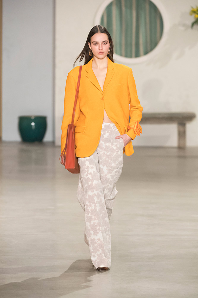 Jacquemus Fall 2019 #18