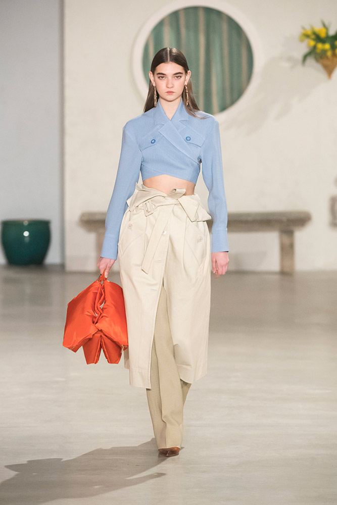 Jacquemus Fall 2019 #21