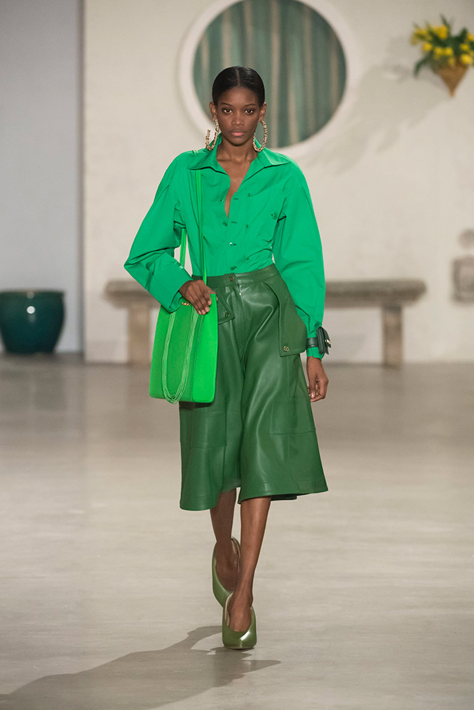 Jacquemus Fall 2019 #25