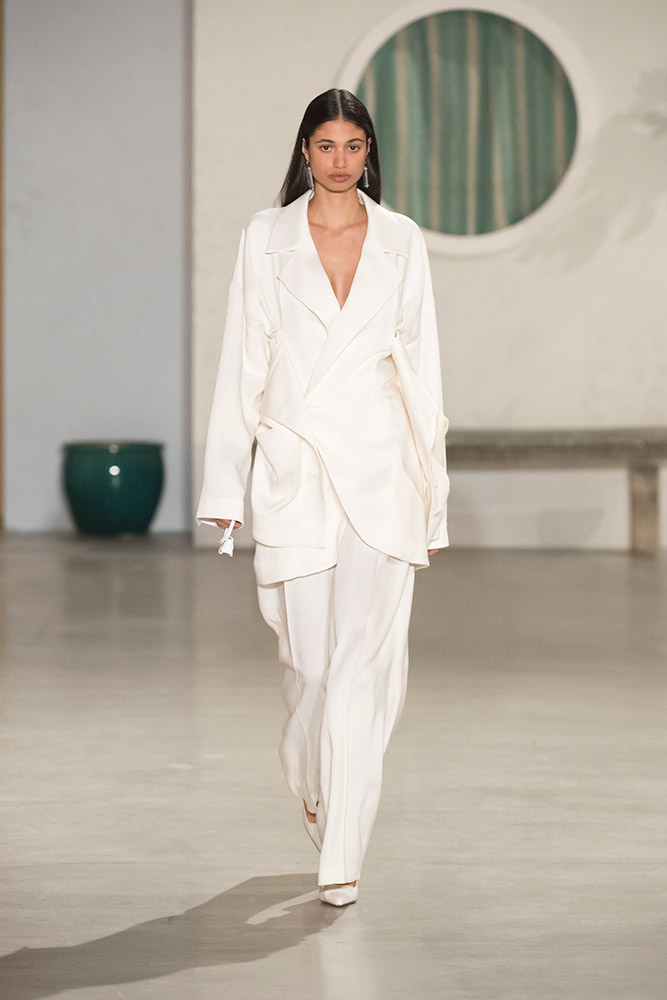 Jacquemus Fall 2019 #27