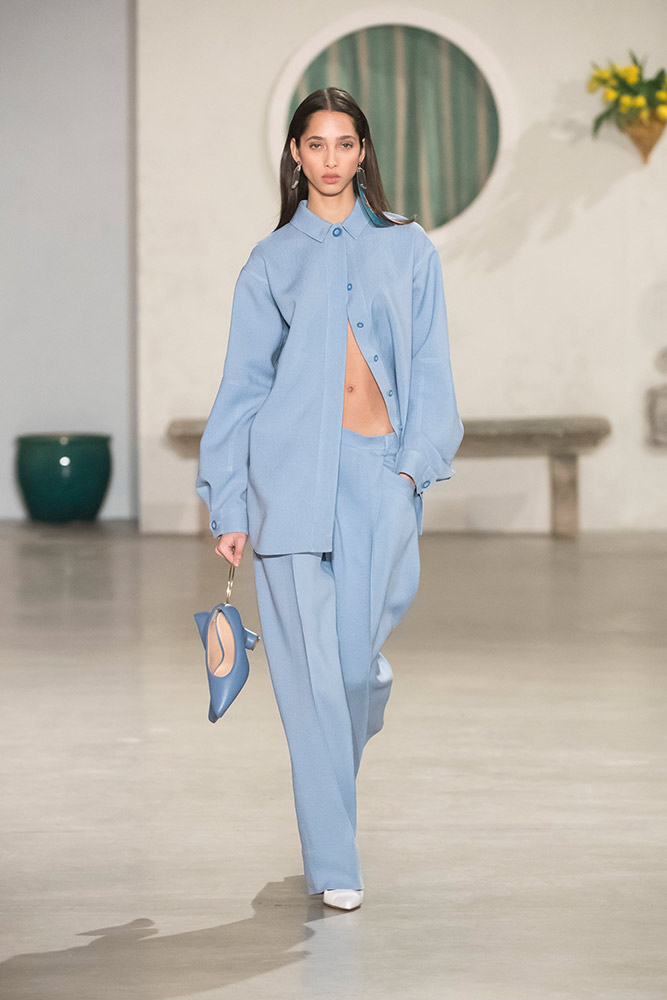 Jacquemus Fall 2019 #29