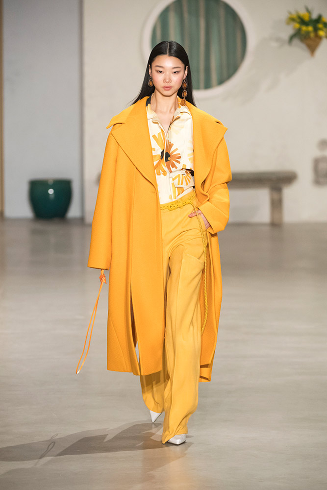 Jacquemus Fall 2019 #31