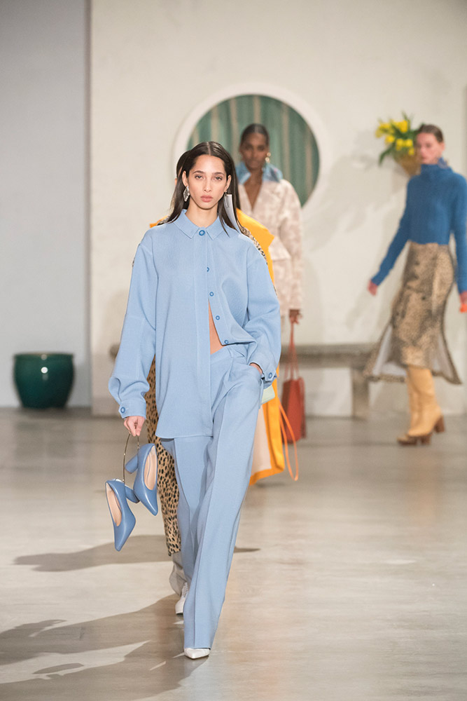 Jacquemus Fall 2019 #39