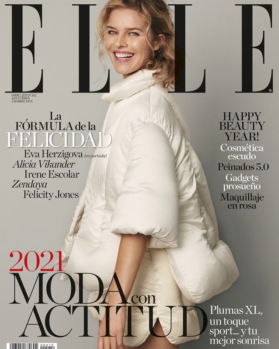 ELLE Spain