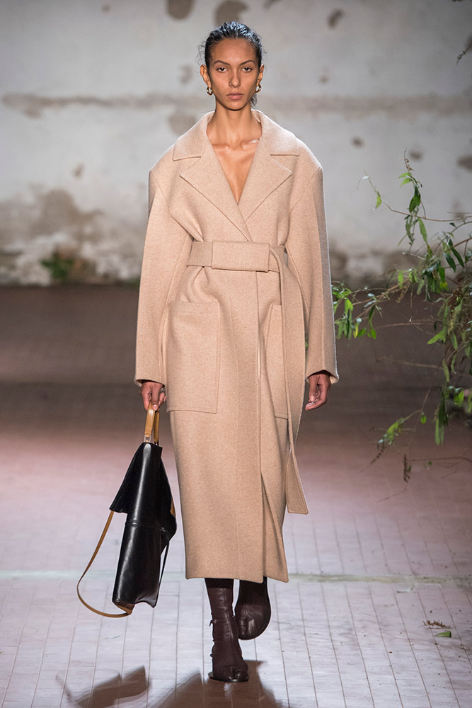 Jil Sander Fall 2019 #20