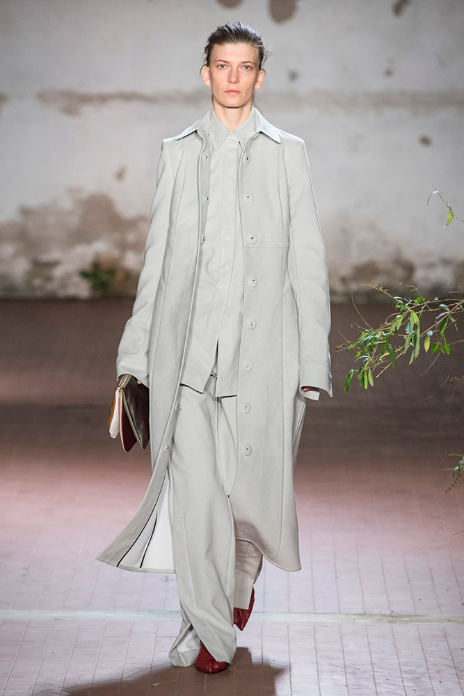 Jil Sander Fall 2019 #29