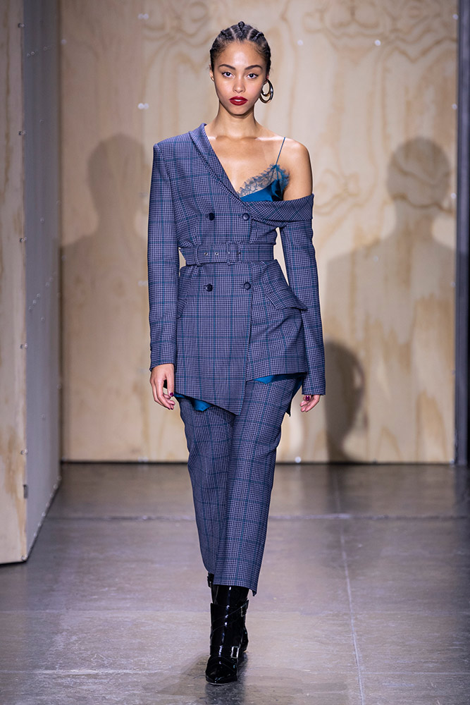 Jonathan Simkhai Fall 2019 #20