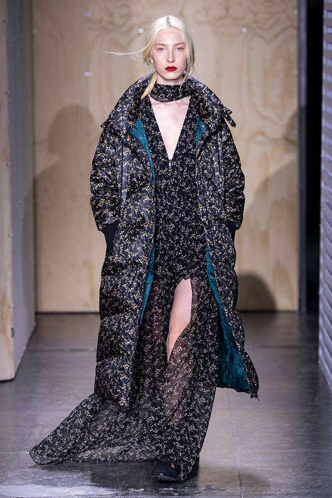 Jonathan Simkhai Fall 2019 #21