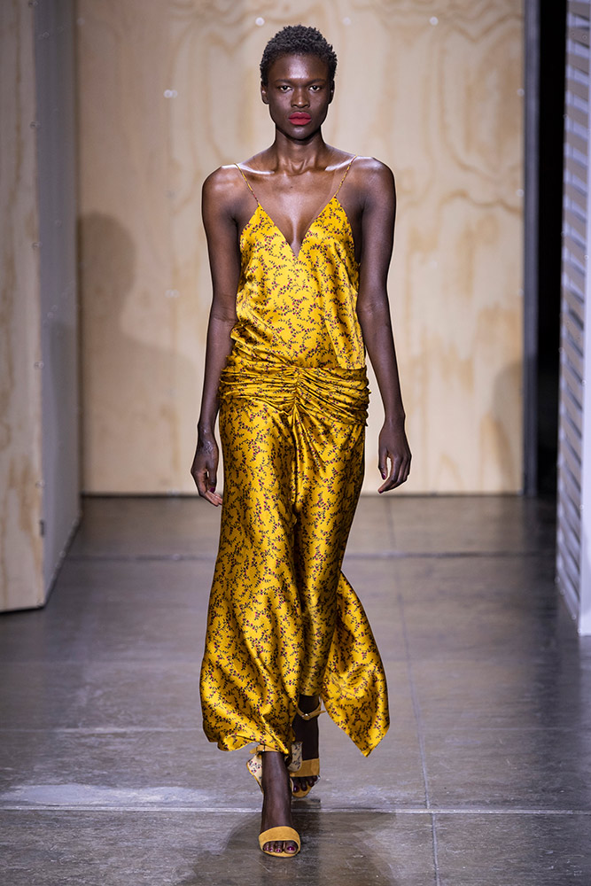 Jonathan Simkhai Fall 2019 #23