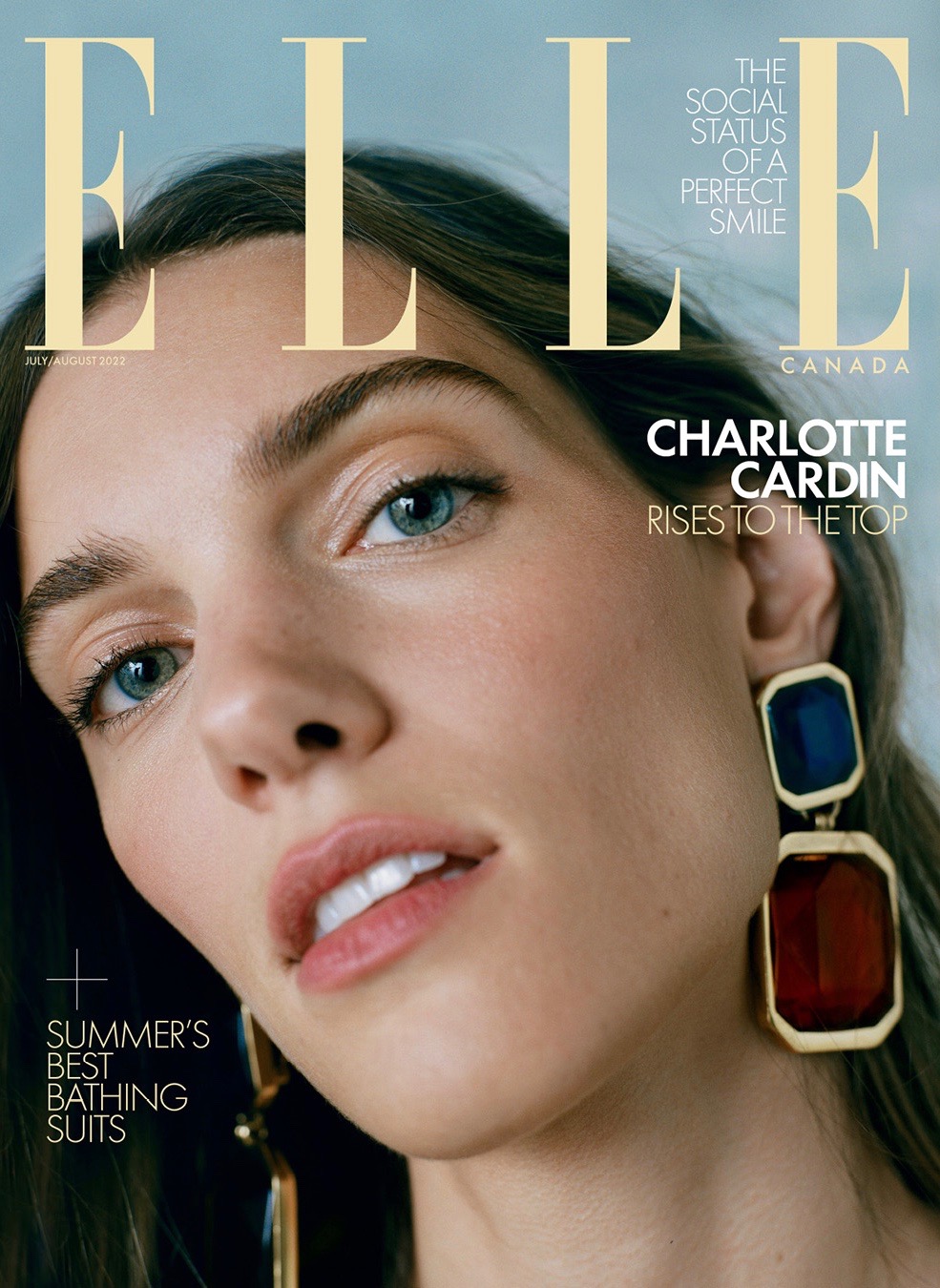 ELLE Canada