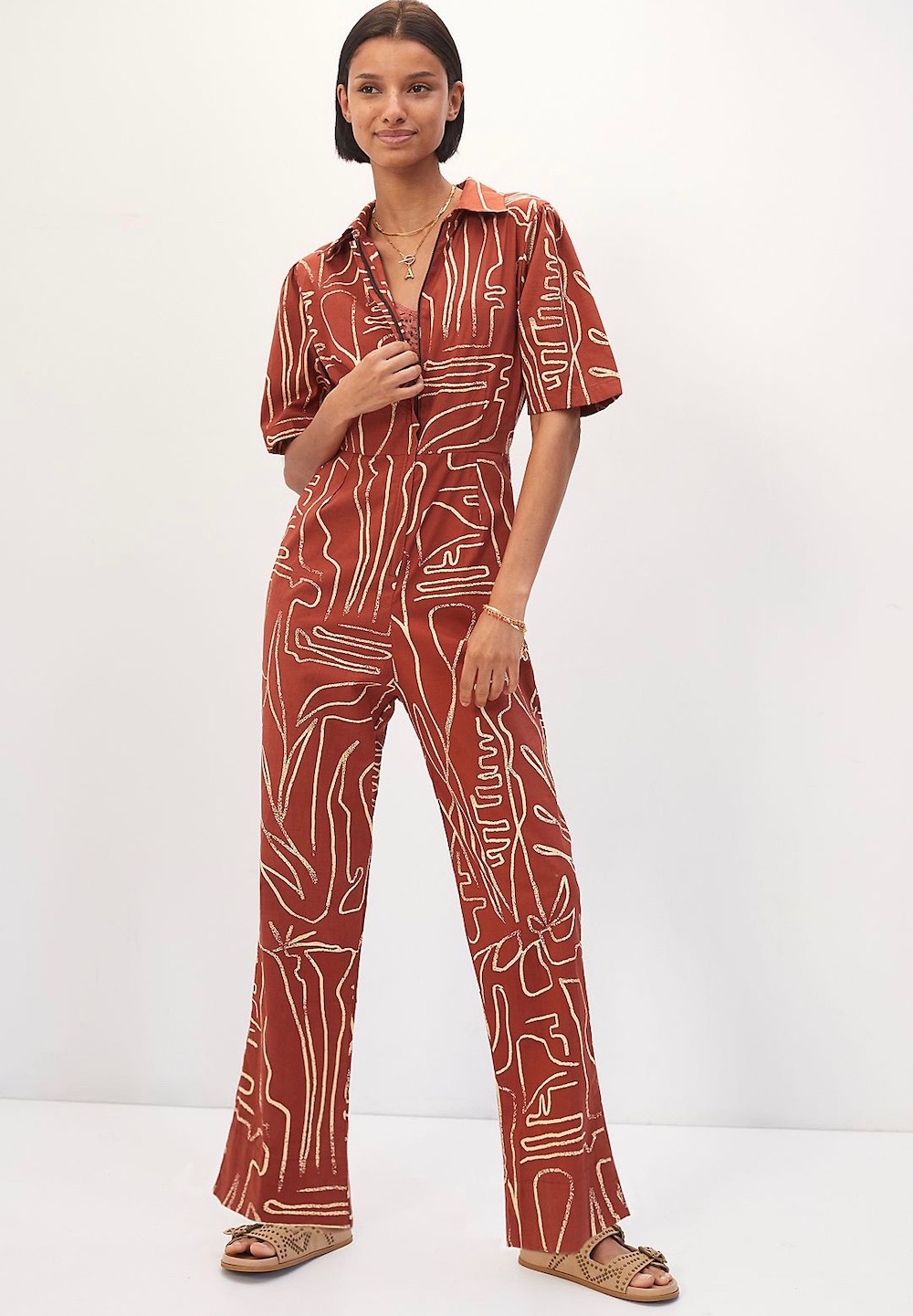 Jumpsuits 2021 Update #14