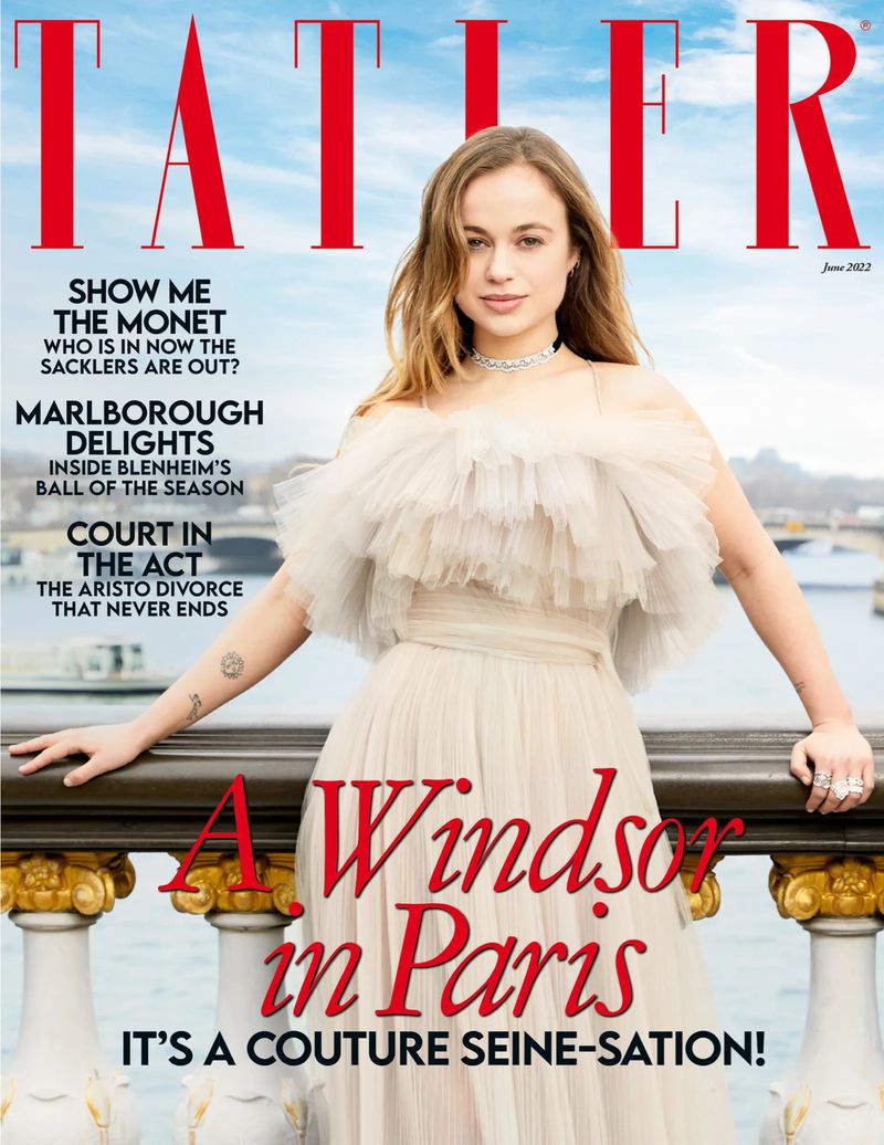 Tatler