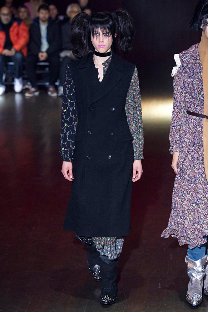 Junya Watanabe Fall 2019 #29