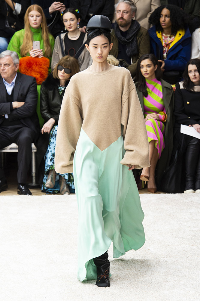 JW Anderson Fall 2019 #38