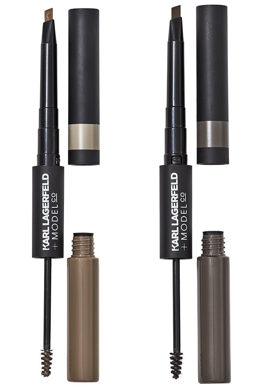 More Brows Fibre Brow Gel & Crayon Duo, $26