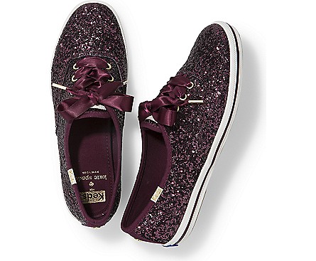 Keds x Kate Spade New York