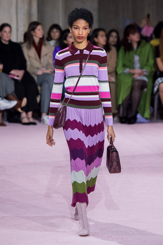 Kate Spade New York Fall 2019 #25