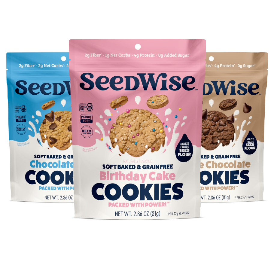 Seedwise