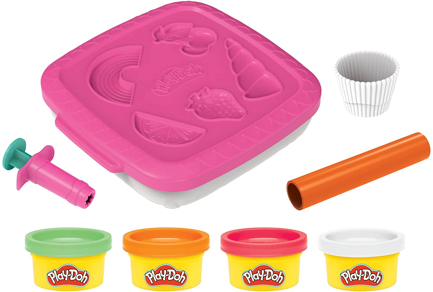 Play-Doh’s Create ‘N Go 