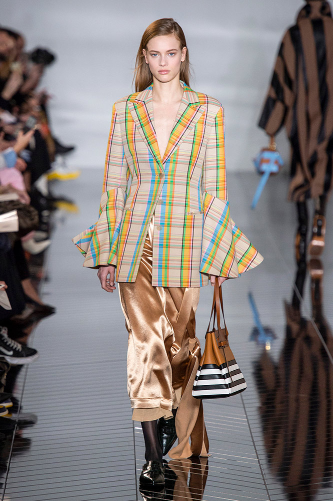 Loewe Fall 2019 #35